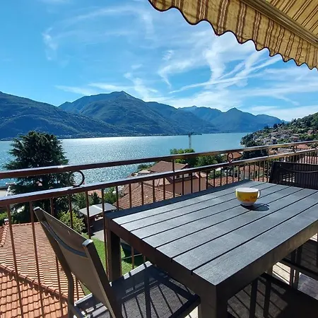 Magica Vista Holiday home