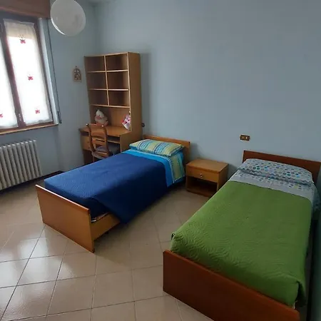 Holiday home Magica Vista *