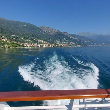 Magica Vista Holiday home Pianello Del Lario
