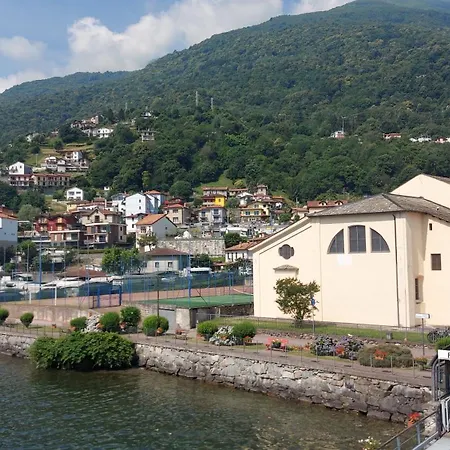 Magica Vista 別荘 Pianello Del Lario