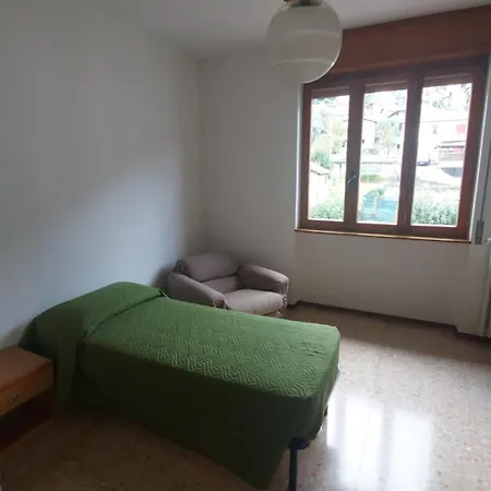Magica Vista Prázdninový dům