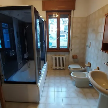Magica Vista Prázdninový dům