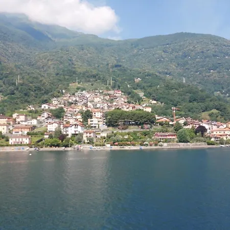 Сasa de vacaciones Magica Vista Pianello Del Lario